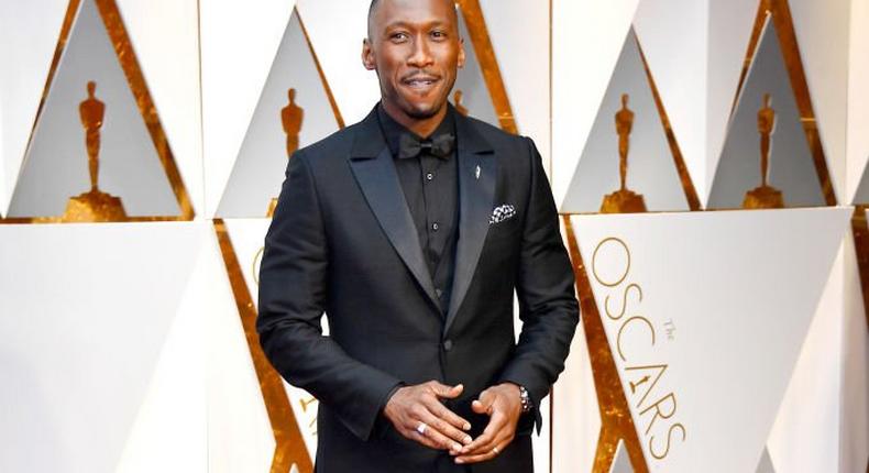 mahershala ali