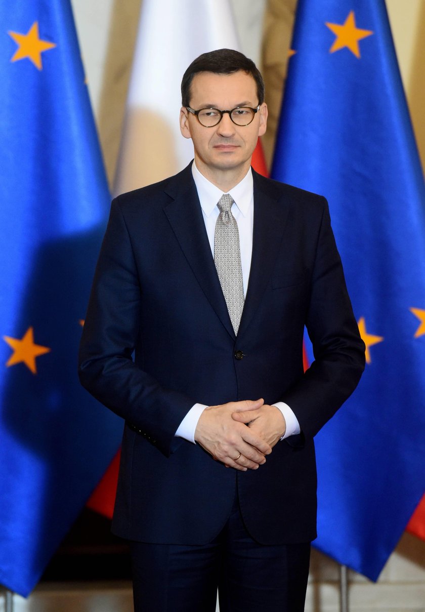 Mateusz Morawiecki