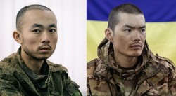 Ukraińcy ujawnili nagranie przesłuchania chińskich jeńców. "Uratowali mi życie"