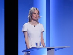 Ogórek podsumowuje kampanię: Dziękuję za żywą energię