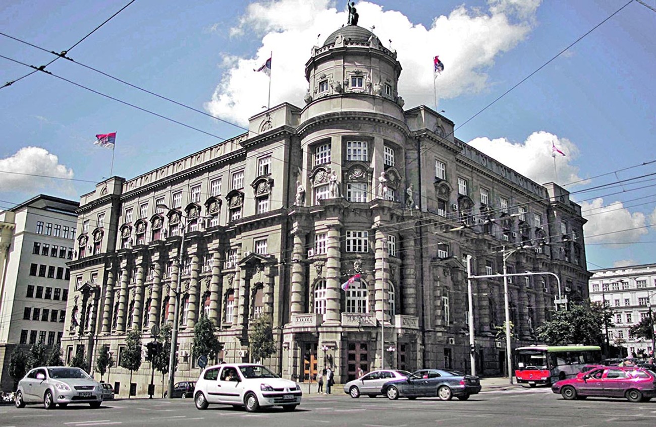 Vlada usvojila Predlog rebalansa budžeta: Predviđeni poreski prihodi 1.709,5 milijardi dinara