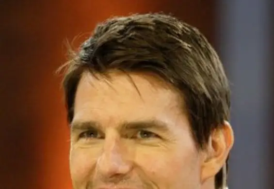 Tom Cruise ZDJĘCIA