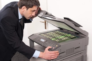 Kserokopia też może być dokumentem w sprawie sądowej