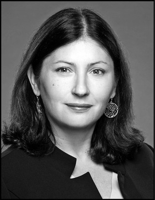 Marta Damm-Świerkocka, członkini zarządu PFR Portal PPK