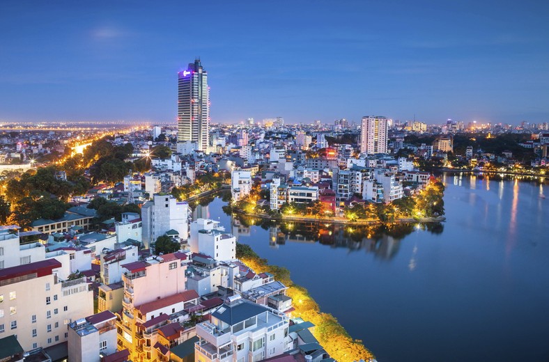 Hanoi