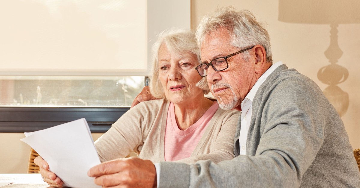 Zwrot podatku 2026 dla emerytów. Ile pieniędzy mogą odzyskać seniorzy po 13. i 14. emeryturze?
