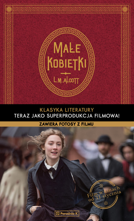 „Małe kobietki” Louisy May Alcott