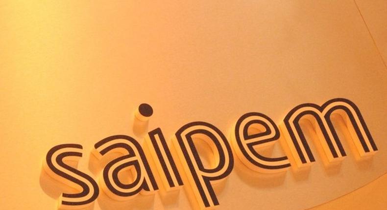 Saipem to appeal Algeria fine over gas pipeline contracts