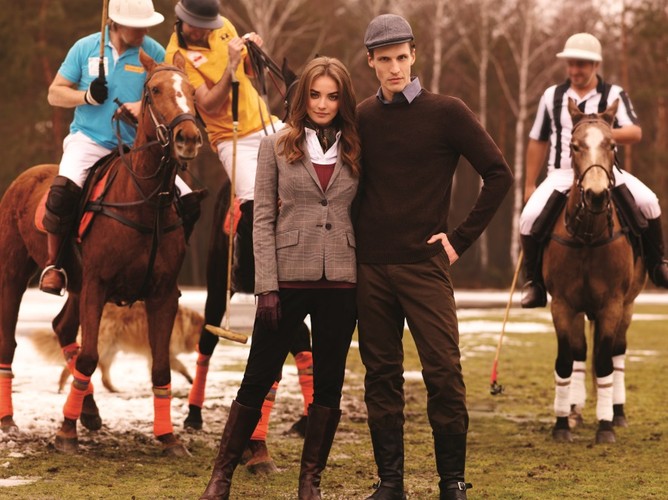 Tatuum - kolekcja jesień/zima 2013/2014