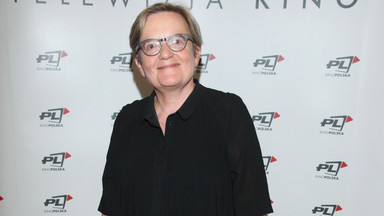 Agnieszka Holland o "Gorejącym krzewie": nastąpił proces zapomnienia i zakłamania