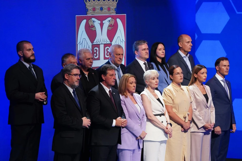 Knjaževac 100 dana Vlade