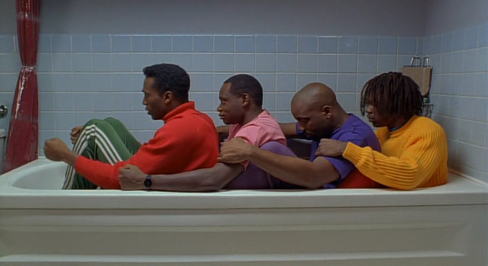 Cool Runnings