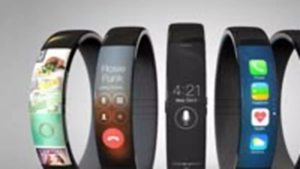 Apple testuje kilka sposobów na ładowanie baterii iWatch