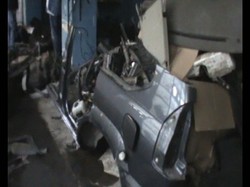 W Łodzi wpadli "miłośnicy" toyot