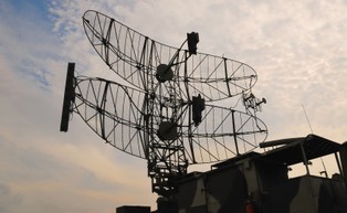 Rosja zbuduje na Krymie radarowy system wczesnego ostrzegania