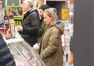 Ljiljana Jakšić Salveta