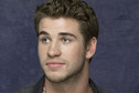 Liam Hemsworth w 2010 r.