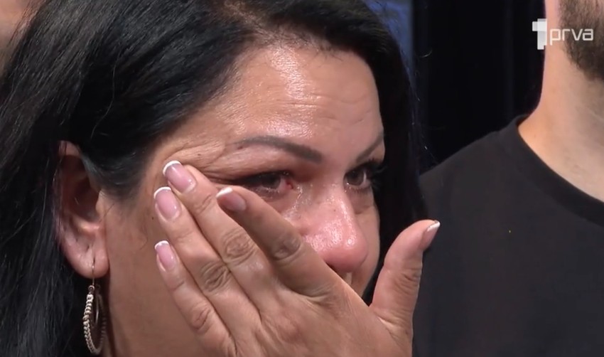Bubi Ademov je u finalu Zvezda Granda