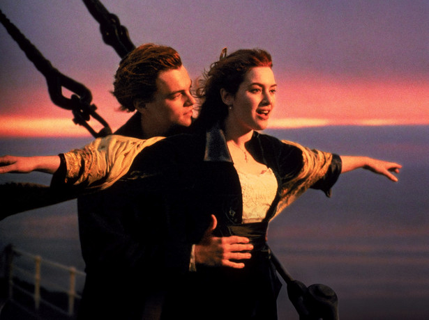 "Titanic" prawie w 3D