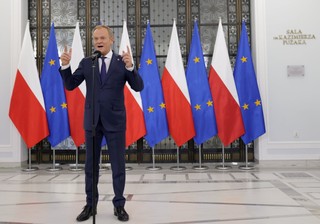 Czystka wśród pełnomocników rządu. Zniesiono 29 stanowisk