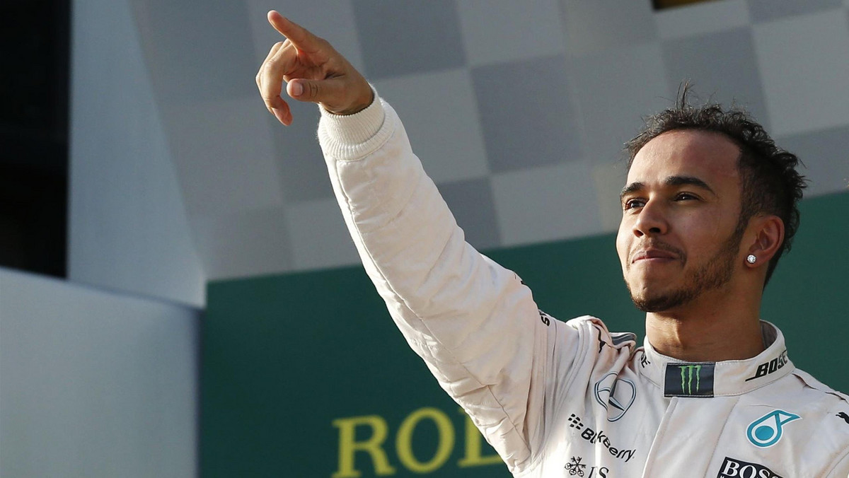 W Grand Prix Malezji Lewis Hamilton może już wystartować, mając podpisany nowy kontrakt. Jest szansa, że umowę z Mercedesem prolonguje do końca tygodnia.