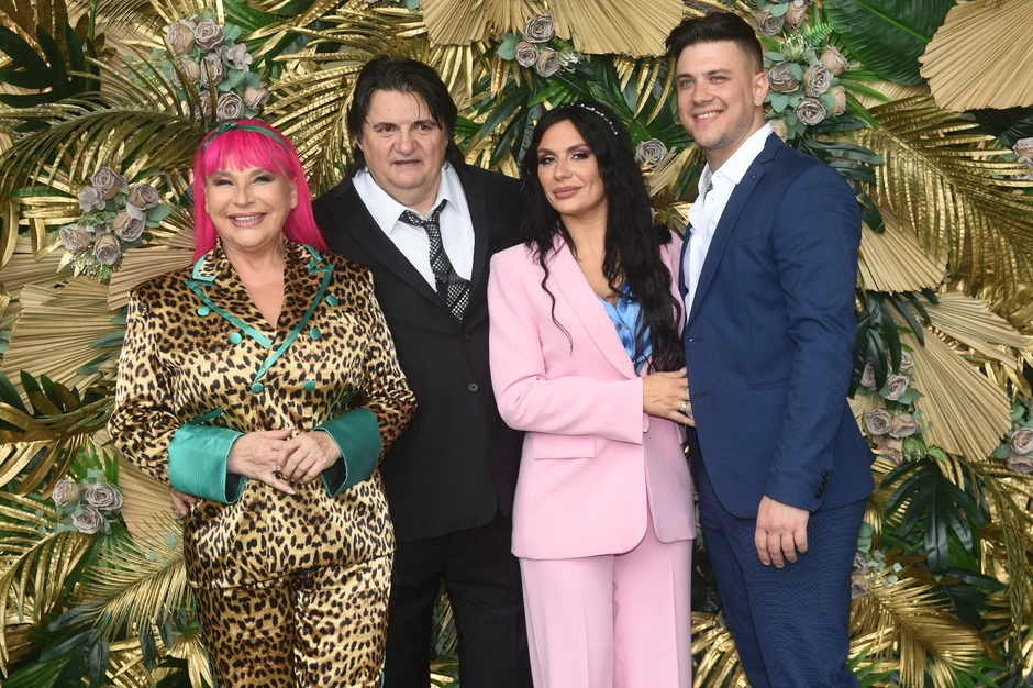 Zorica Brunclik: "Oka nismo sklopili noćas"