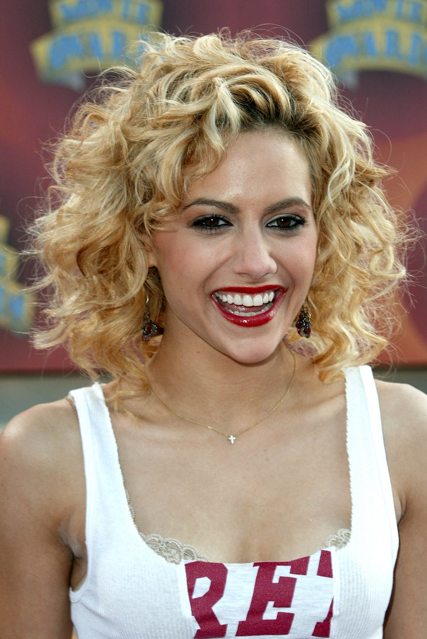 Brittany Murphy