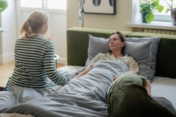 Dziś ostatni odcinek "Przyjaciółek" z udziałem Anity Sokołowskiej. Aktorka zamieściła w sieci wzruszający WPIS