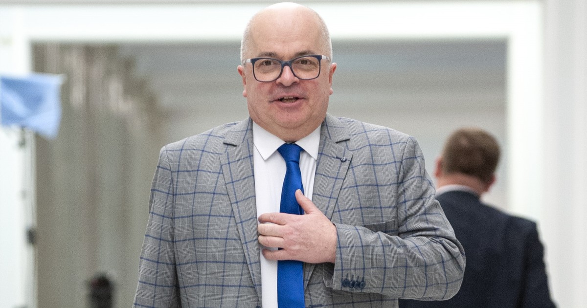 Wybór rzecznika praw obywatelskich. Tomasz Zimoch: PiS dogadał się z PSL - Vimarsana News