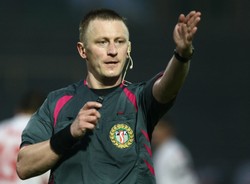 Skandal w polskiej lidze. Sędzia zwyzywał piłkarzy