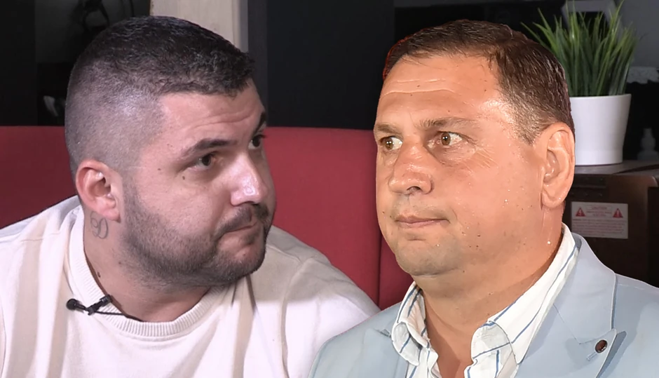 Taki Marinković opleo po Asminu u jeku priče o svadbi sa Majom