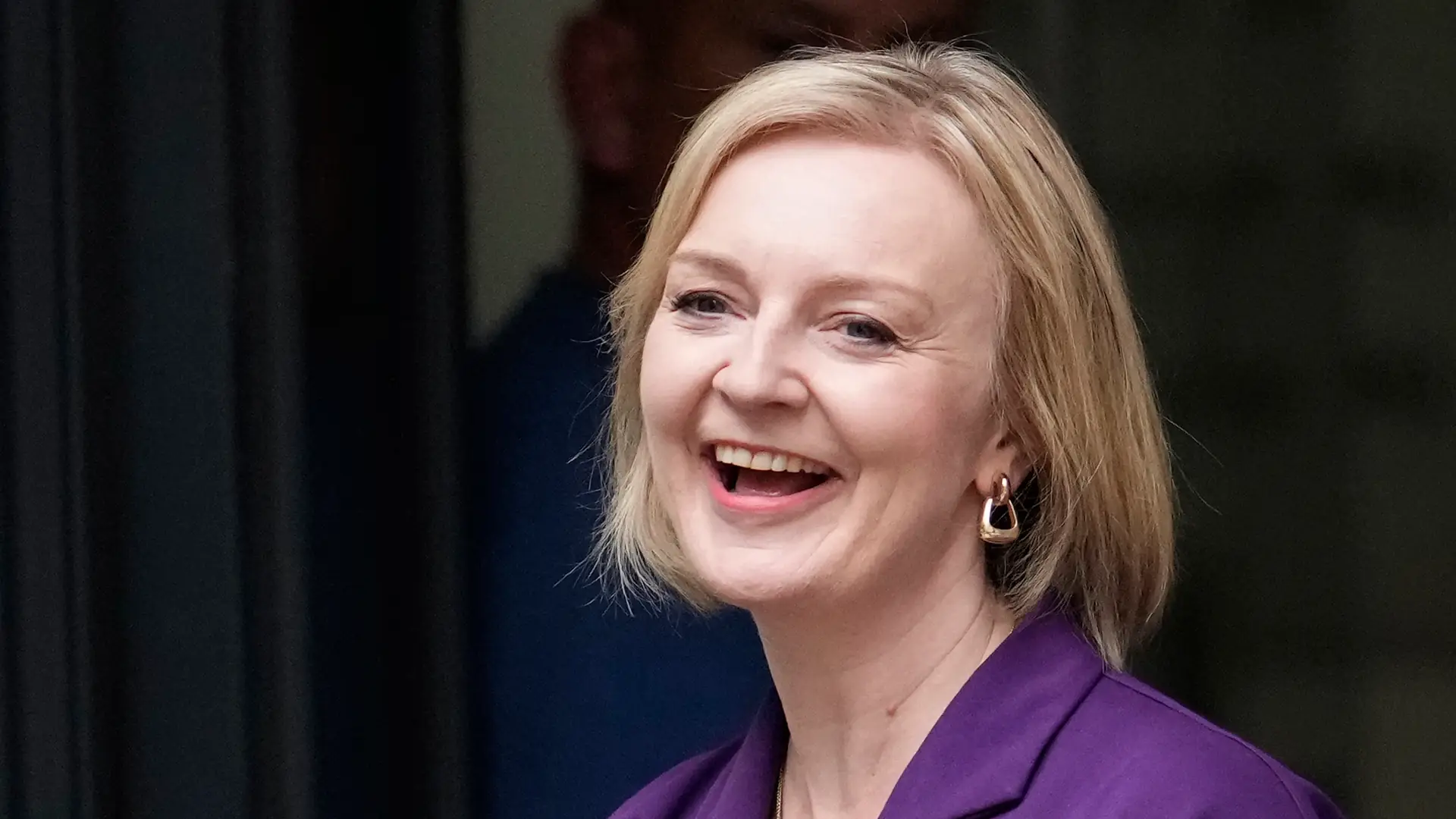 Liz Truss,"feministka z Destiny's Child". Oto nowa premierka Wielkiej Brytanii