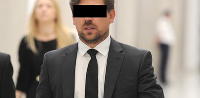 Agent Tomek może opuścić areszt. Jest jeden warunek