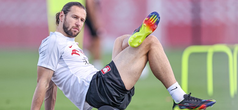 Grzegorz Krychowiak: Obiecano nam ogromne pieniądze za awans