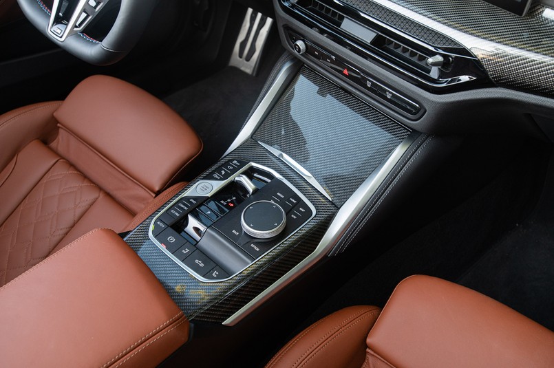 BMW M440i Convertible