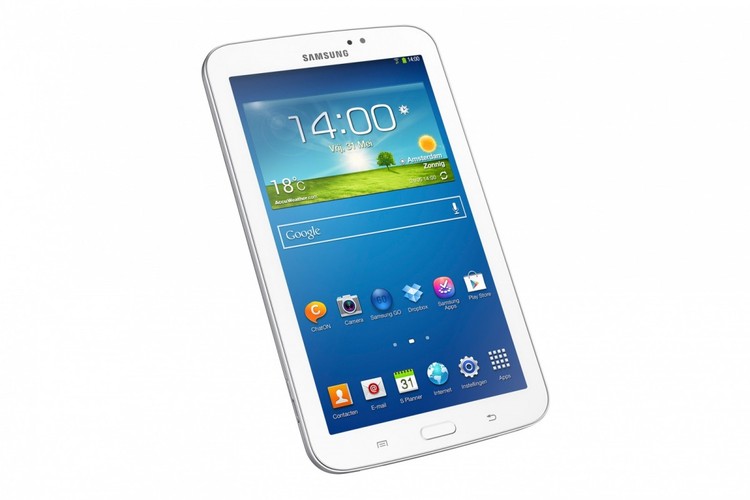 <b>Samsung Galaxy Tab 3 7.0 T210</b>
<br>
<br>Ekran: 7