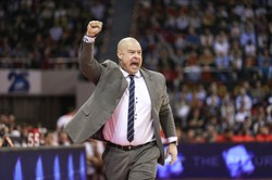 Niemcy nie chcieli się zgodzić na dalszą pracę Taylora z reprezentacją Polski