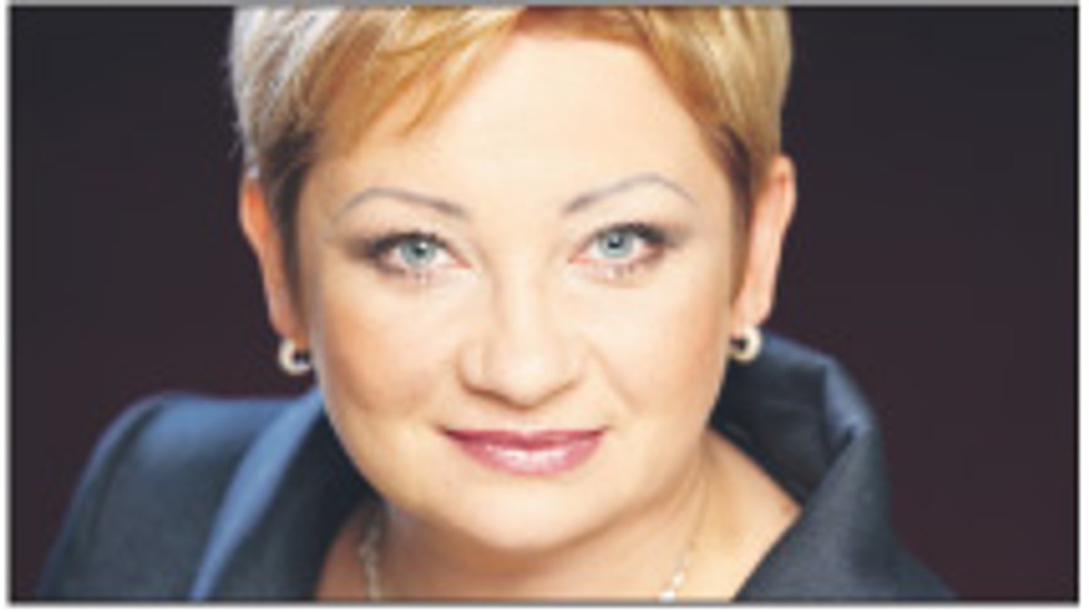 Wiesława Dróżdż | Ministerstwo Finansów