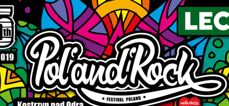 mBank zaprasza na rozmowy o podróżach na Pol’and’Rock Festival