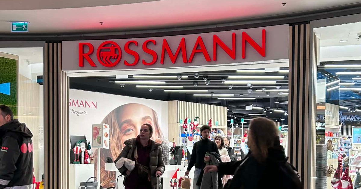 Rossmann wrócił z ukochaną grudniową akcją Polaków. To u wielu wyląduje pod choinką