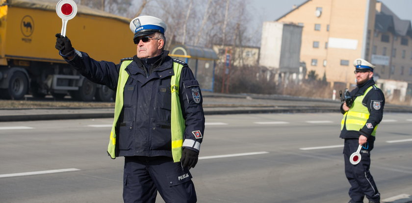 Rewolucja dla polskich kierowców. Chodzi o punkty karne