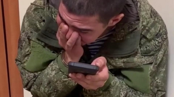 W Rosji wrze. Bunt zrozpaczonych matek żołnierzy. Wyciekło nagranie