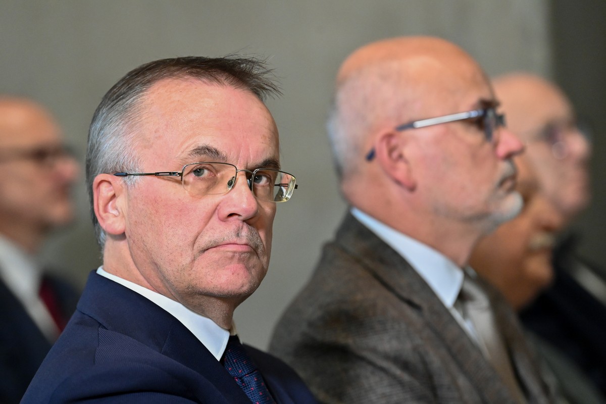 Poseł PiS Jarosław Sellin skomentował głosowania na pierwszym posiedzeniu nowej kadencji Sejmu i Senatu