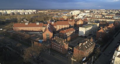 Słońce, a może deszcz? Sprawdź, dzienną prognozę pogody dla Wrocławia na 1 grudnia 2024 r.