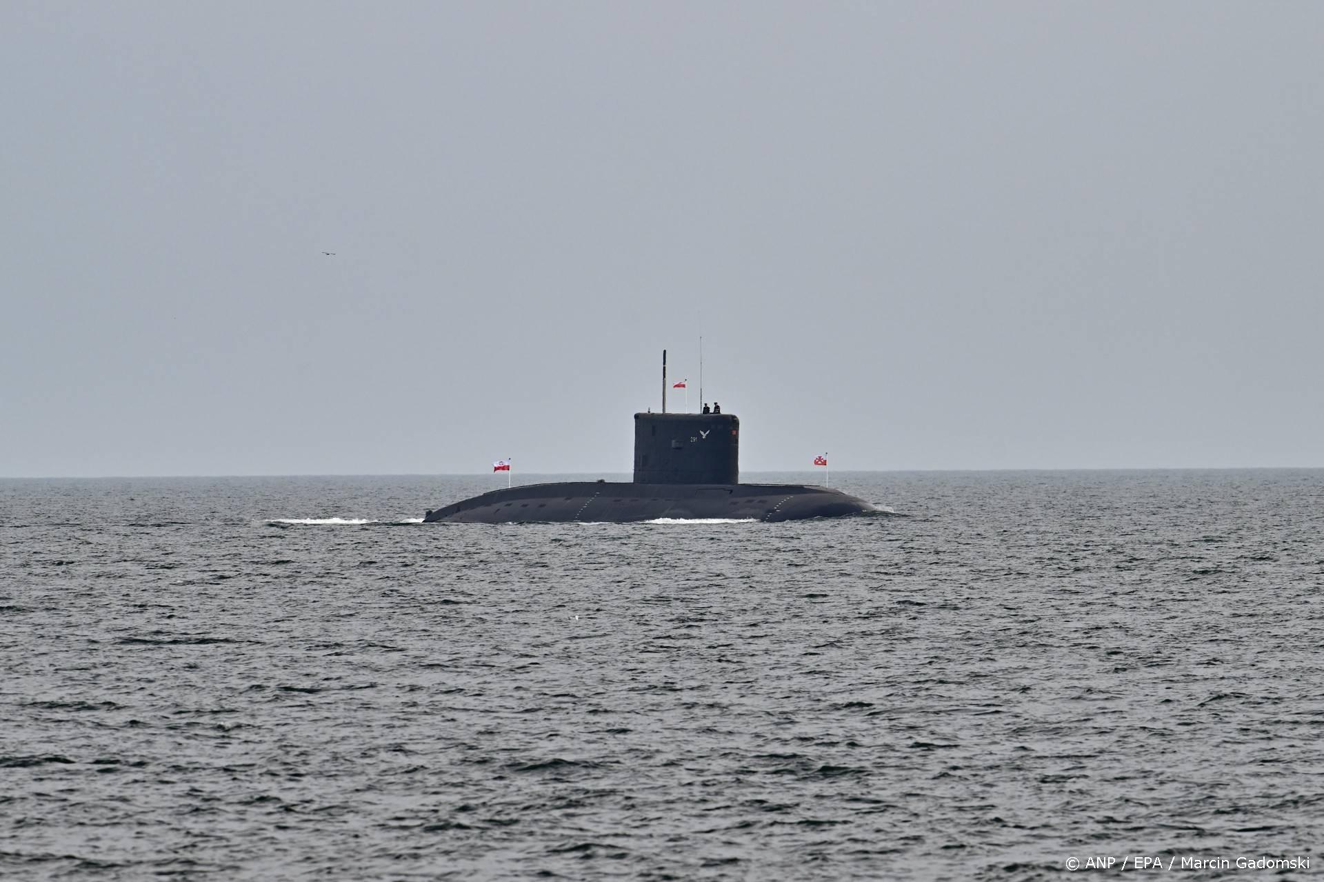 Polen koopt drie Zweedse onderzeeërs om Oostzee te beschermen