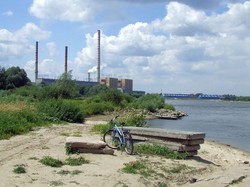 Elektrownia Kozienice: Tu powstanie Centralna Dolina Wodorowa