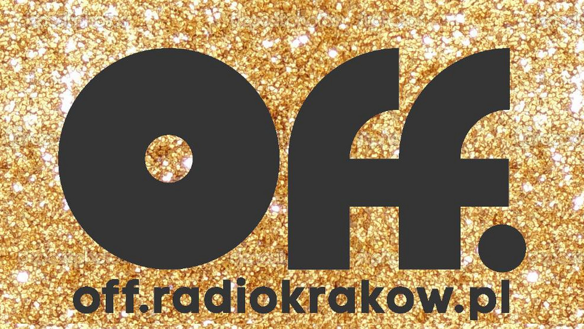 OFF Radio Kraków będzie świętowało pierwsze urodziny w sobotę, 30 stycznia w krakowskim klubie Forum Przestrzenie. Podczas jubileuszu zagrają dzidżeje: DiscoMule, Piotr Figiel, Daniel Drumz, Herbaciarz, Good Paul, Minoo i Kfjatek. Wstęp wolny.