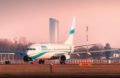 Katalizator rozwoju miasta i regionu