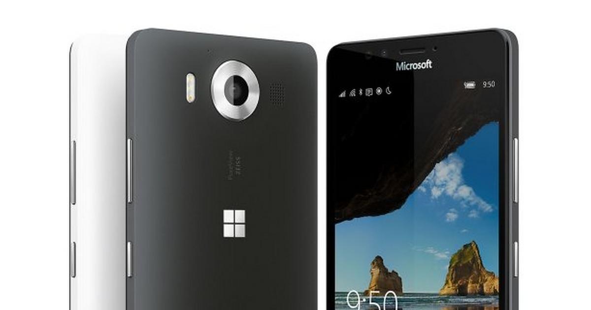 Lumia 950 im Test: Smartphone oder Komplett-PC? | TechStage