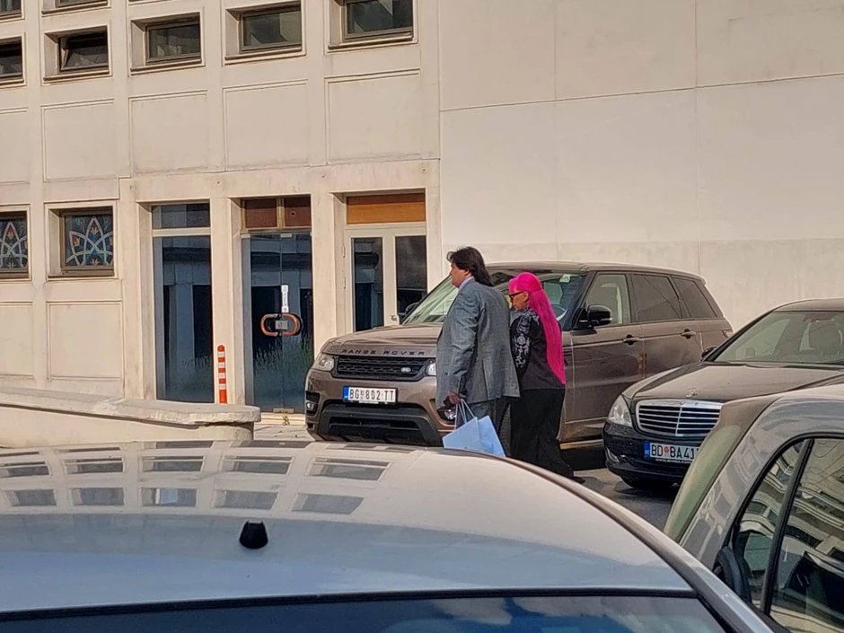 Zorica Brunclik i Kemiš